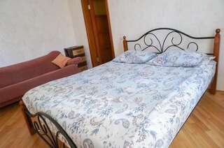 Апартаменты Perfecto near Railway Station Минск Апартаменты с 2 спальнями-16