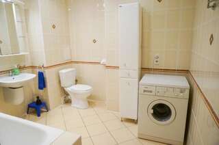 Апартаменты Perfecto near Railway Station Минск Апартаменты с 2 спальнями-17
