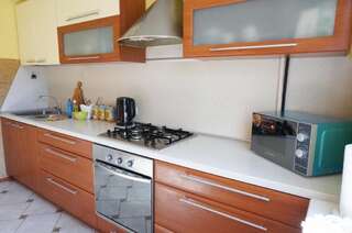 Апартаменты Perfecto near Railway Station Минск Апартаменты с 2 спальнями-24