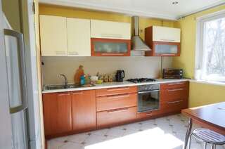 Апартаменты Perfecto near Railway Station Минск Апартаменты с 2 спальнями-6