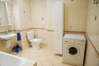 Апартаменты Perfecto near Railway Station Минск Апартаменты с 2 спальнями-9