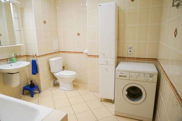 Апартаменты Perfecto near Railway Station Минск-19