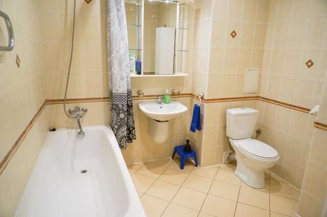 Апартаменты Perfecto near Railway Station Минск-20