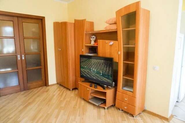 Апартаменты Perfecto near Railway Station Минск-22